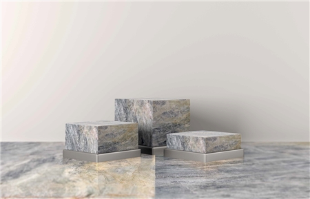 Marble Decoration Project